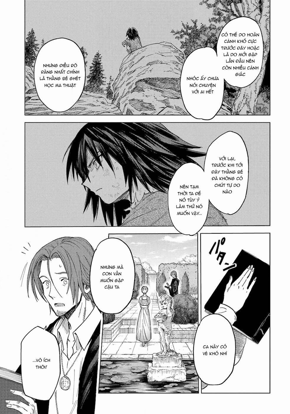 Ma Đạo Phả Hệ 2 trang 10