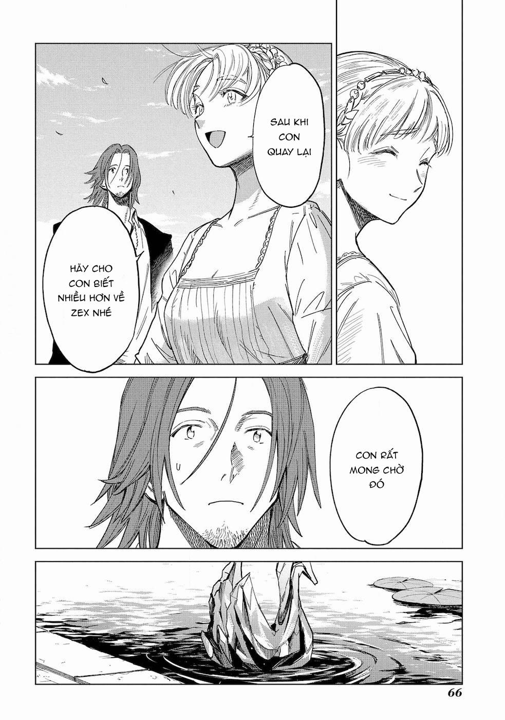 Ma Đạo Phả Hệ 2 trang 13