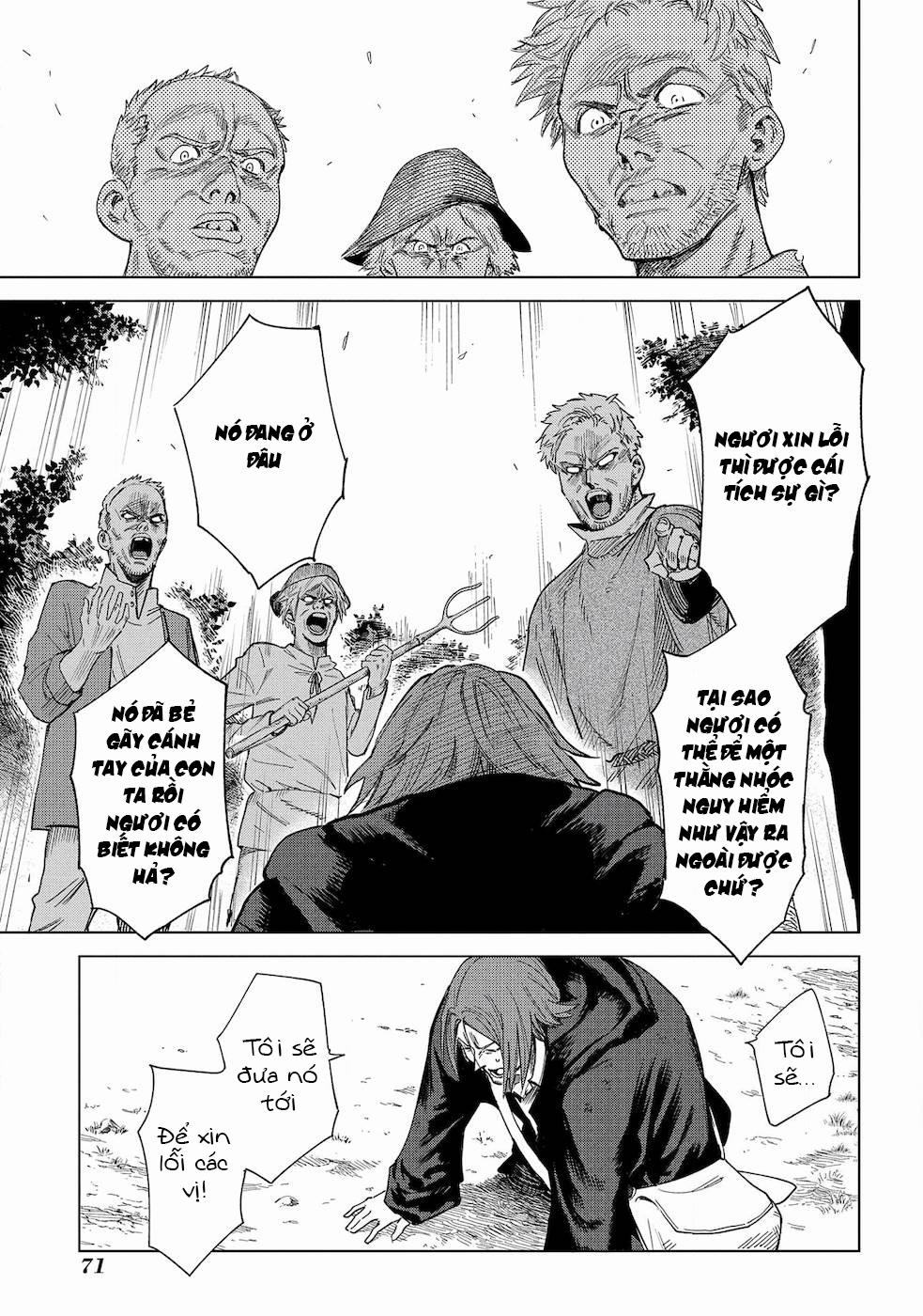 Ma Đạo Phả Hệ 2 trang 18