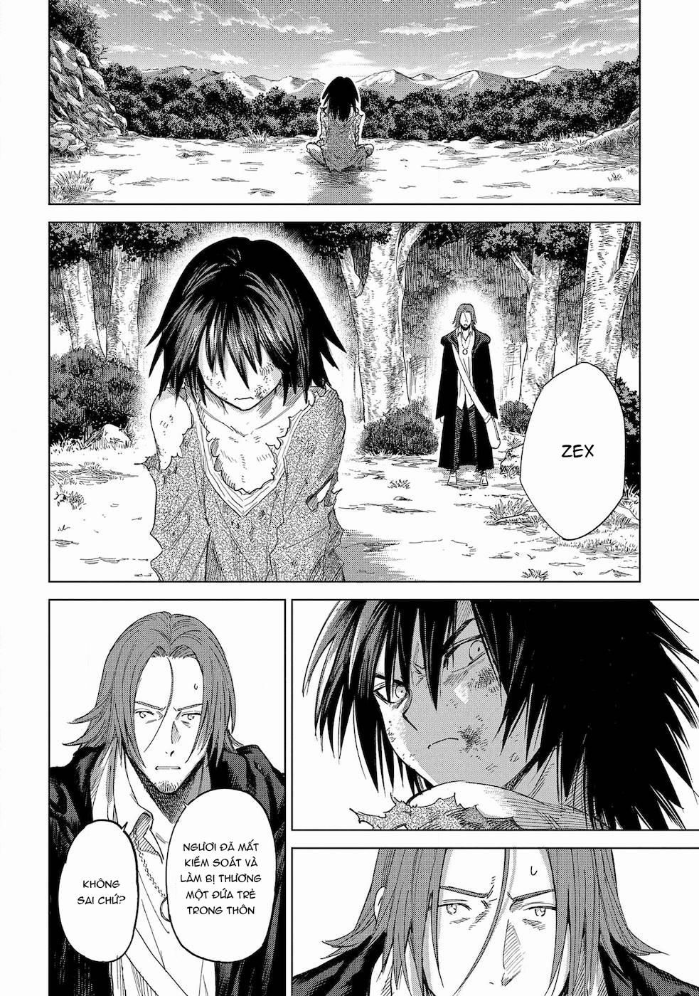 Ma Đạo Phả Hệ 2 trang 25