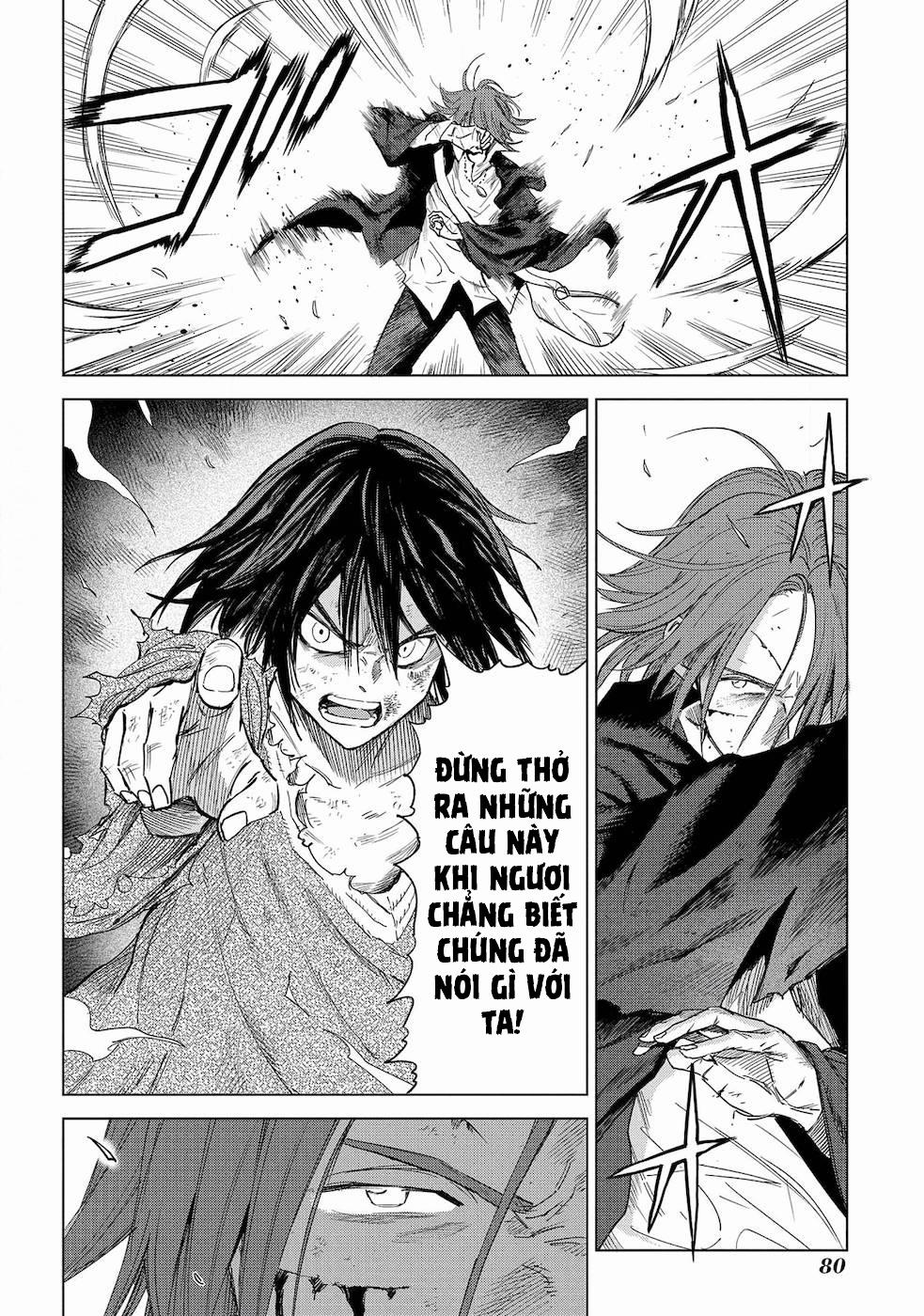 Ma Đạo Phả Hệ 2 trang 27