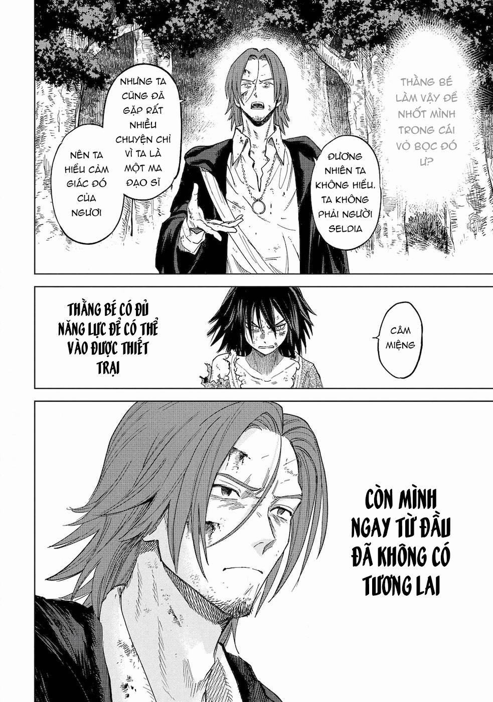 Ma Đạo Phả Hệ 2 trang 29