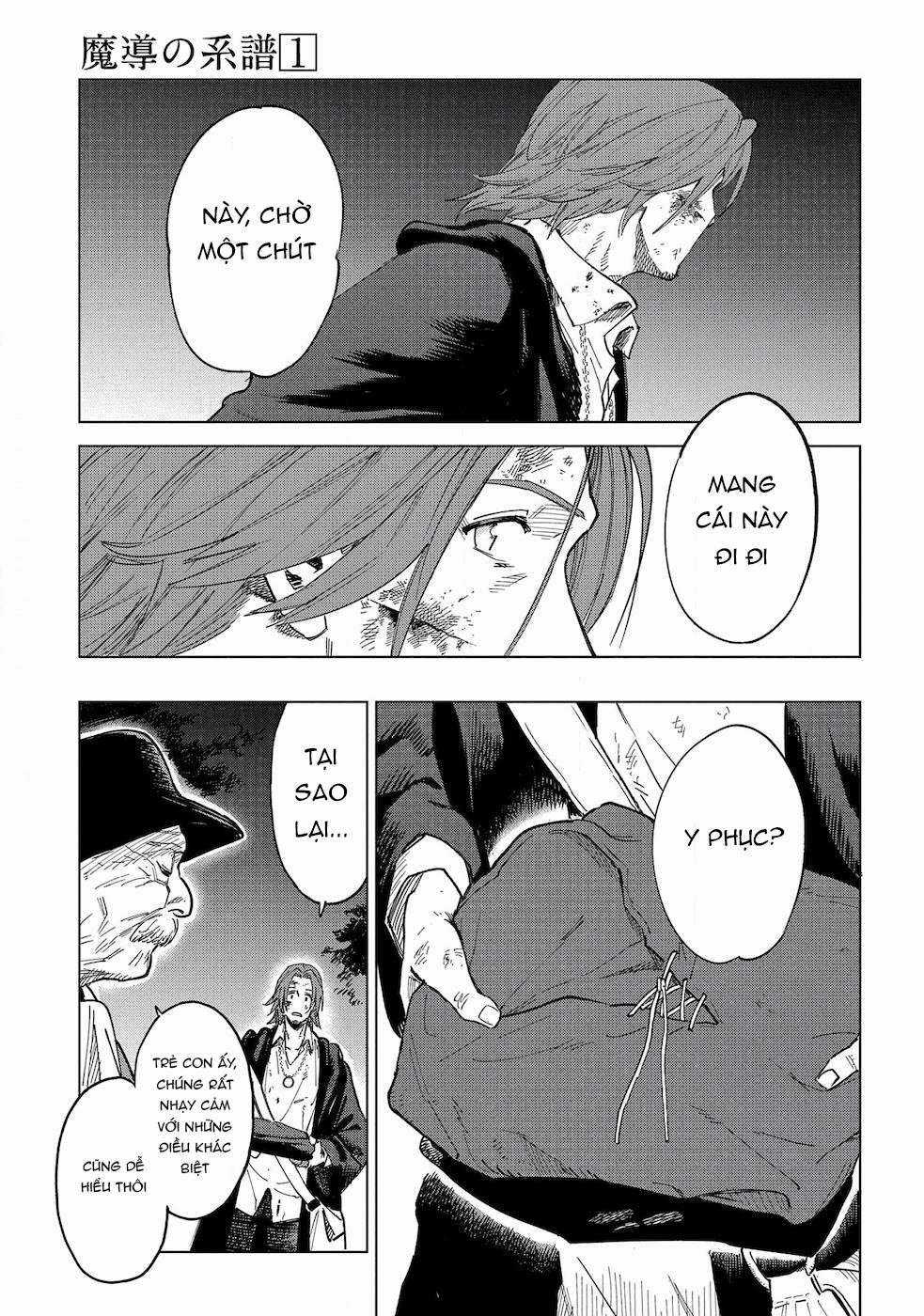 Ma Đạo Phả Hệ 2 trang 40