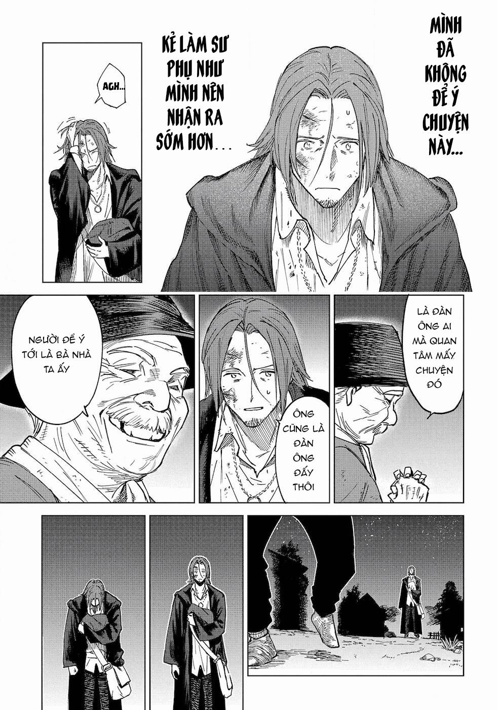 Ma Đạo Phả Hệ 2 trang 42