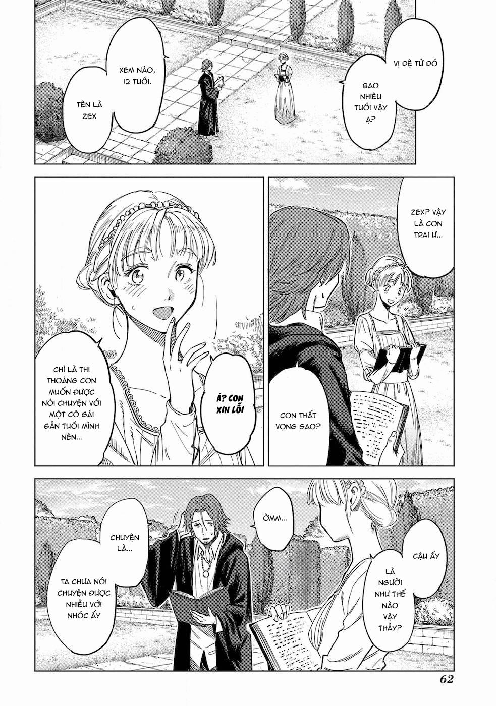 Ma Đạo Phả Hệ 2 trang 9