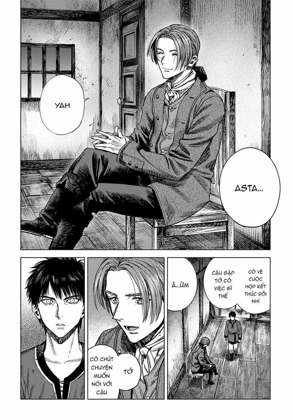 Ma Đạo Phả Hệ 20.1 trang 19