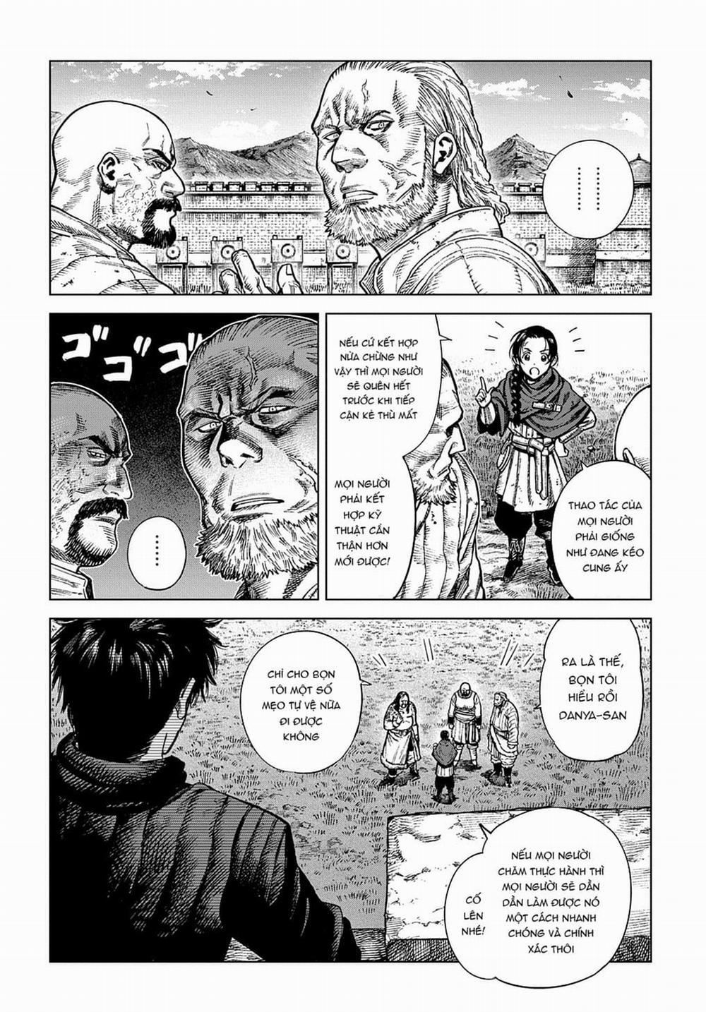 Ma Đạo Phả Hệ 20 trang 11