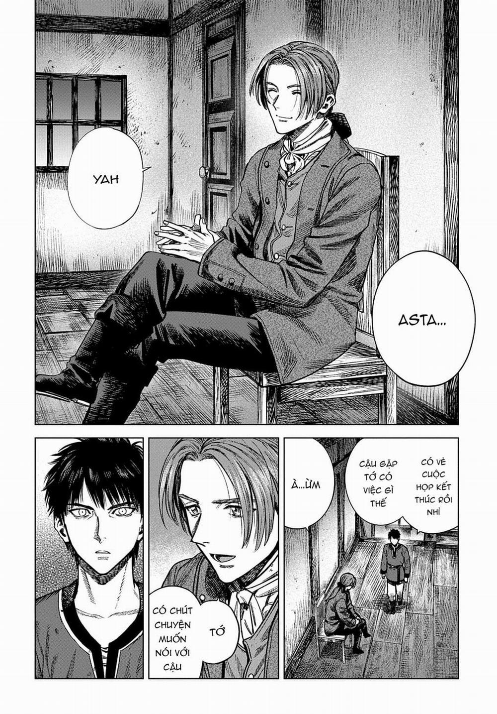 Ma Đạo Phả Hệ 20 trang 19