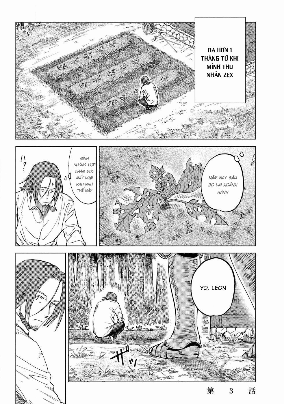 Ma Đạo Phả Hệ 3 trang 2