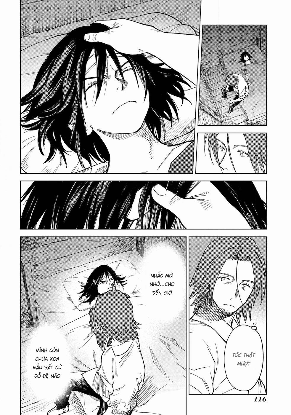 Ma Đạo Phả Hệ 3 trang 21