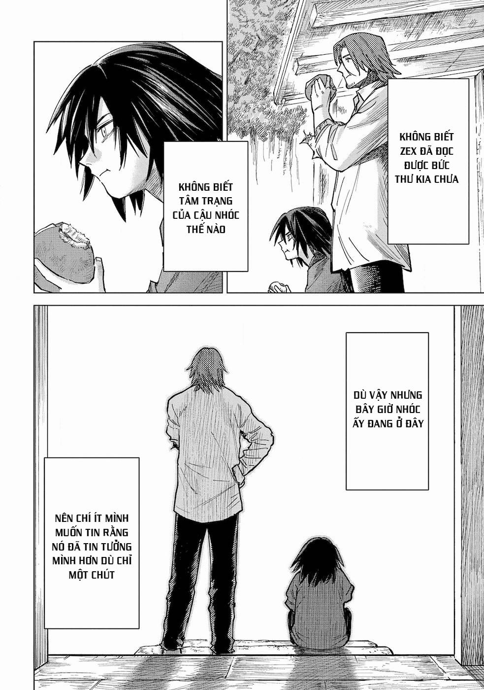 Ma Đạo Phả Hệ 3 trang 35