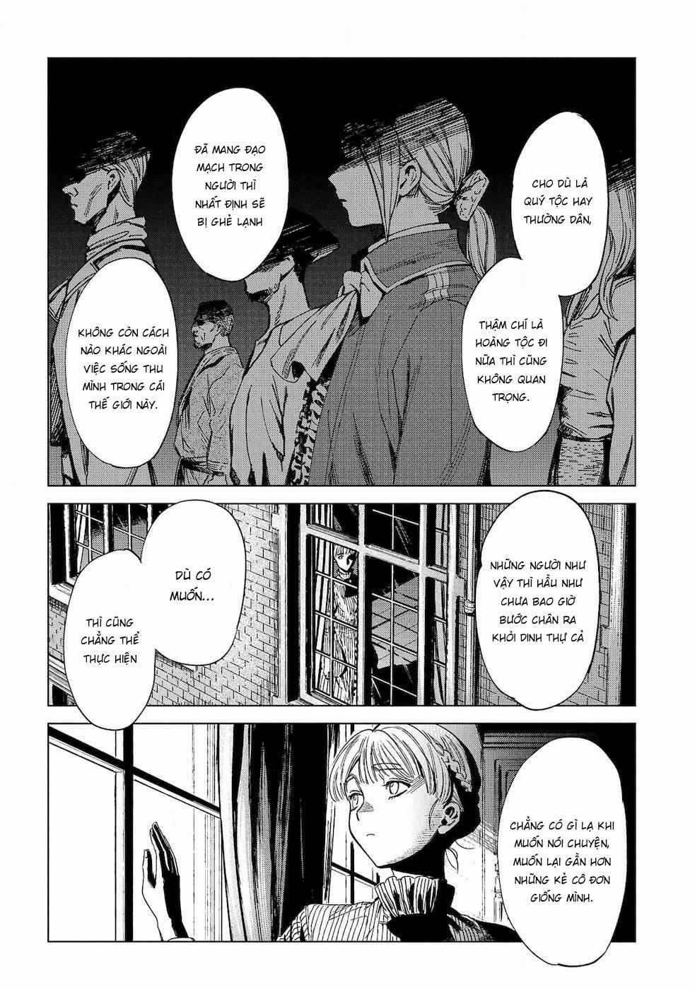 Ma Đạo Phả Hệ 5 trang 18