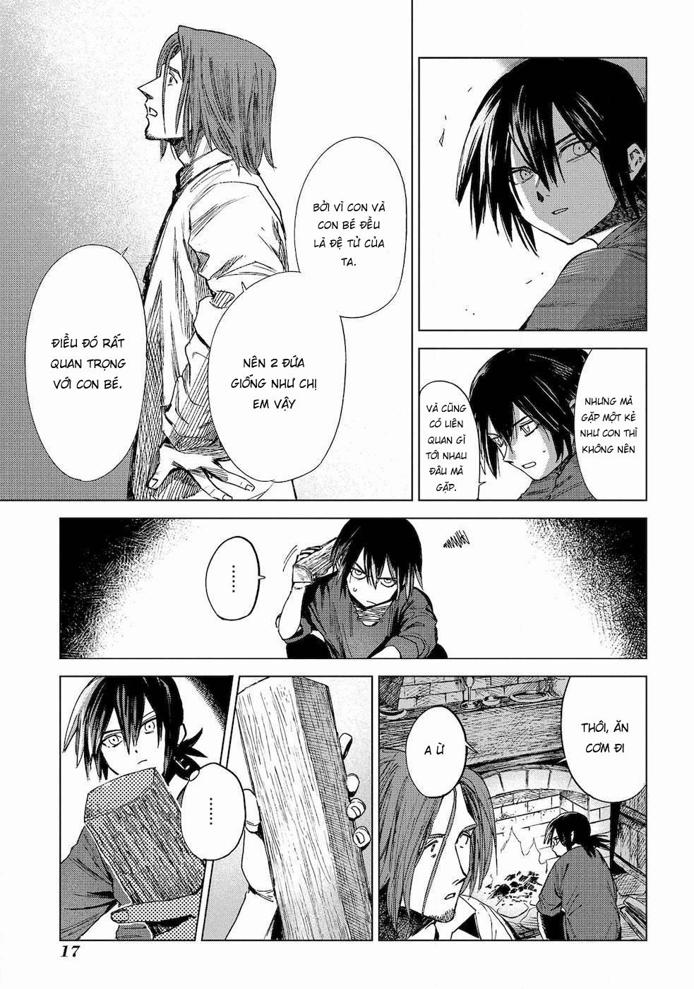 Ma Đạo Phả Hệ 5 trang 19