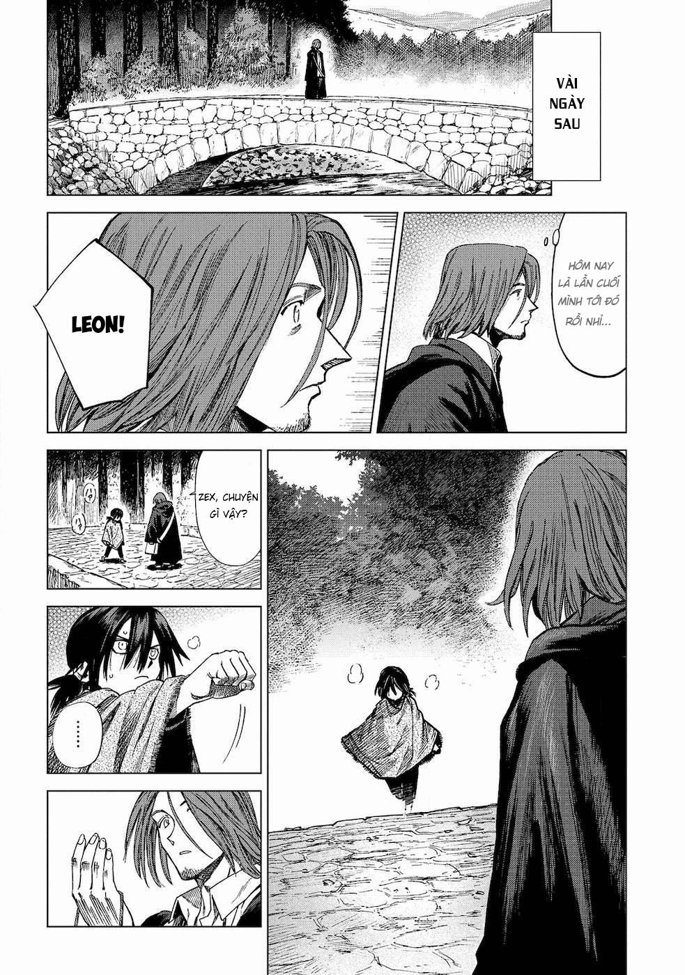 Ma Đạo Phả Hệ 5 trang 20