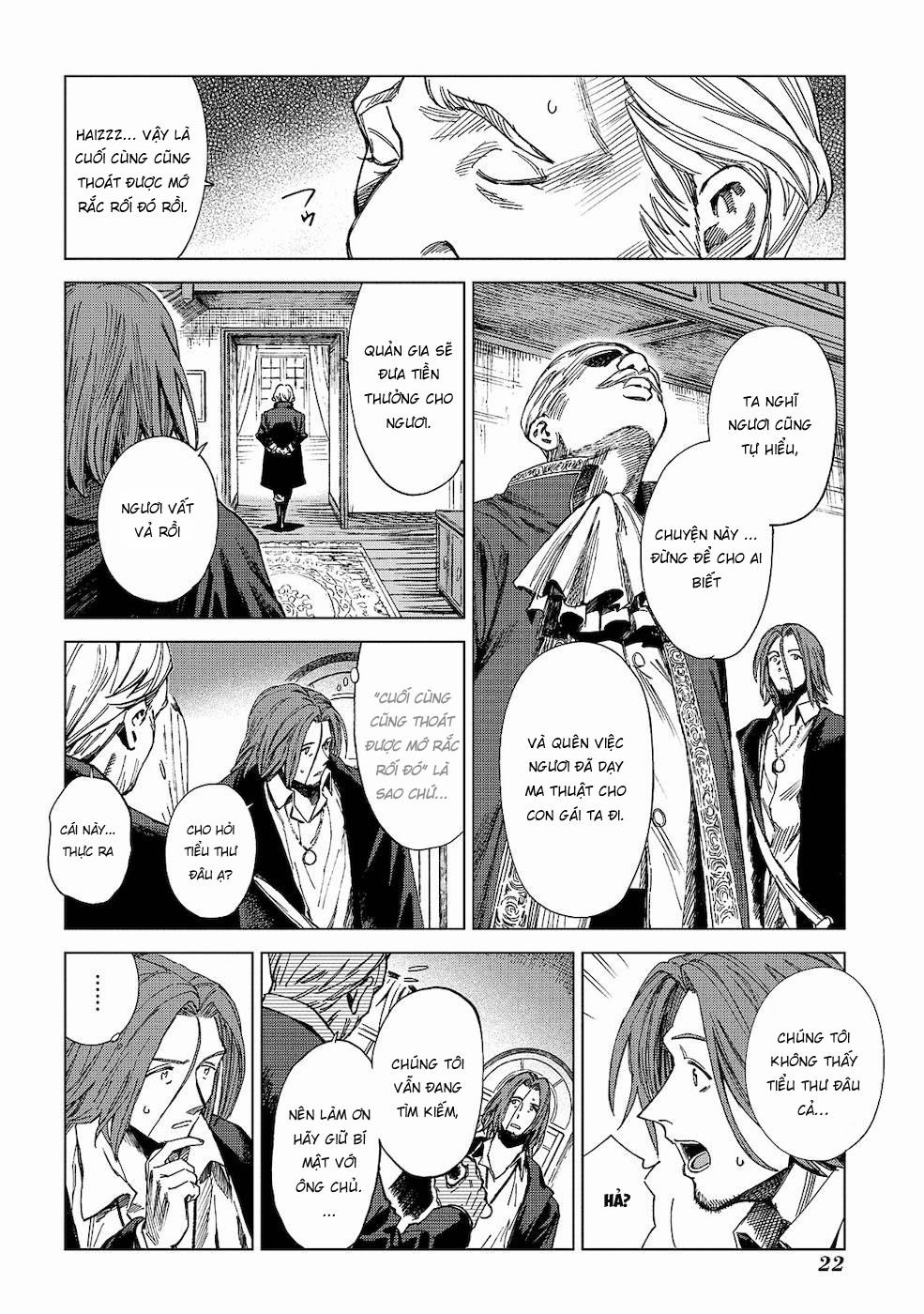 Ma Đạo Phả Hệ 5 trang 24