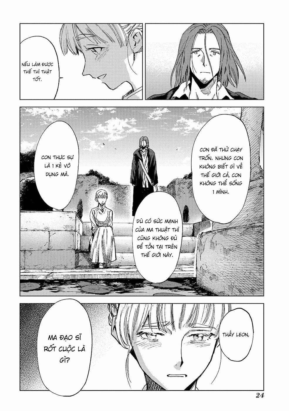 Ma Đạo Phả Hệ 5 trang 26