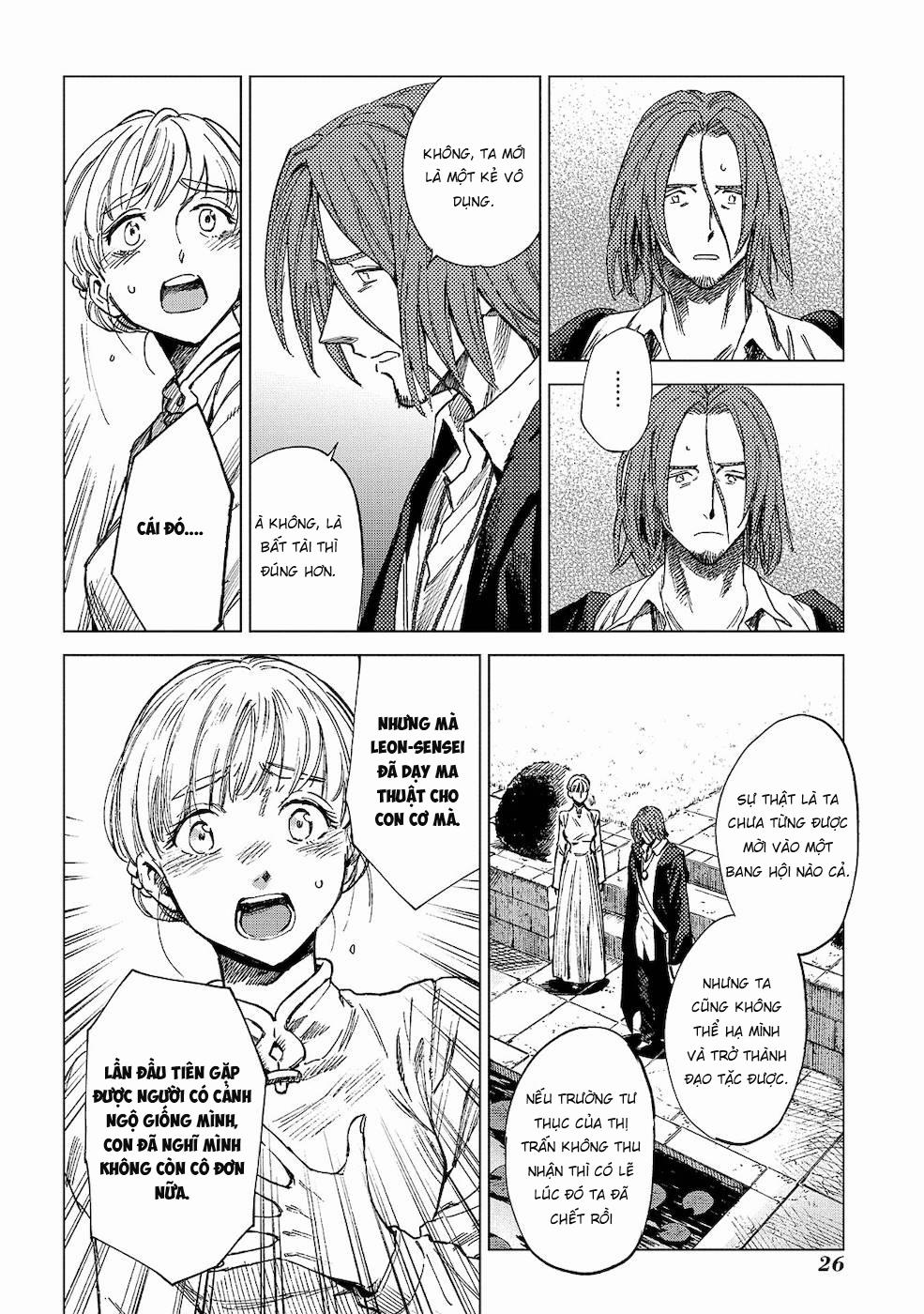 Ma Đạo Phả Hệ 5 trang 28