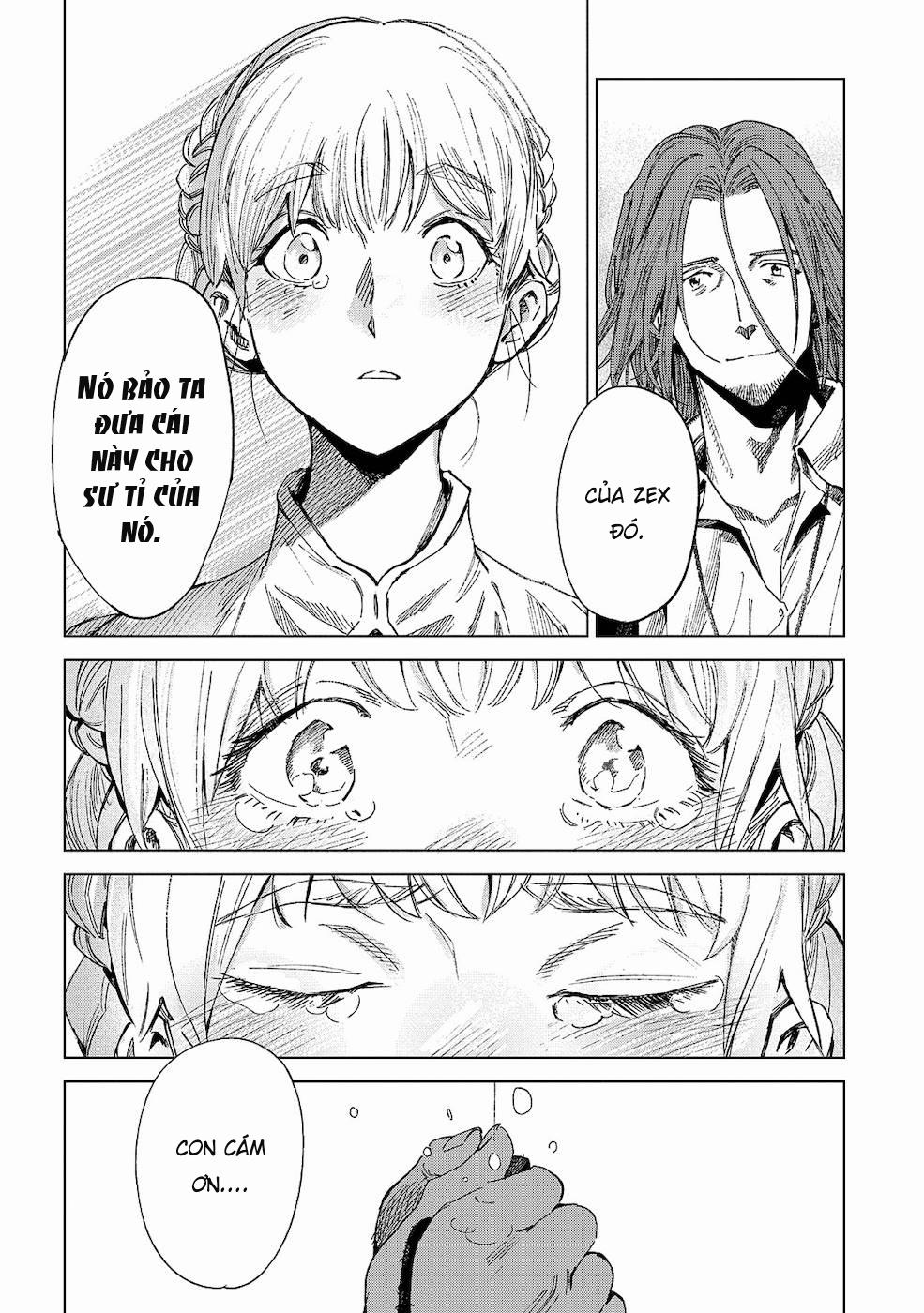 Ma Đạo Phả Hệ 5 trang 32