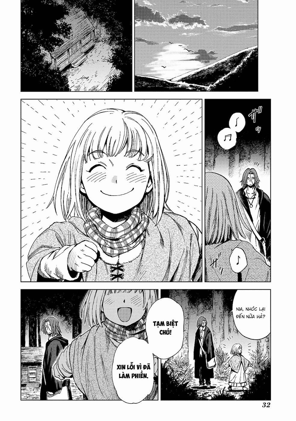 Ma Đạo Phả Hệ 5 trang 34