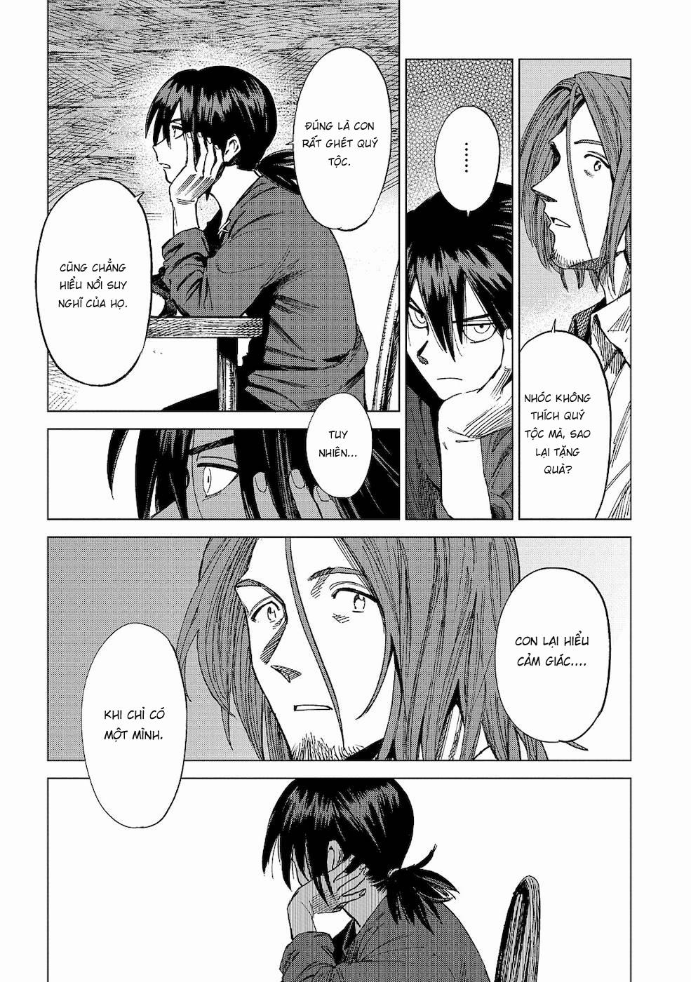 Ma Đạo Phả Hệ 5 trang 36