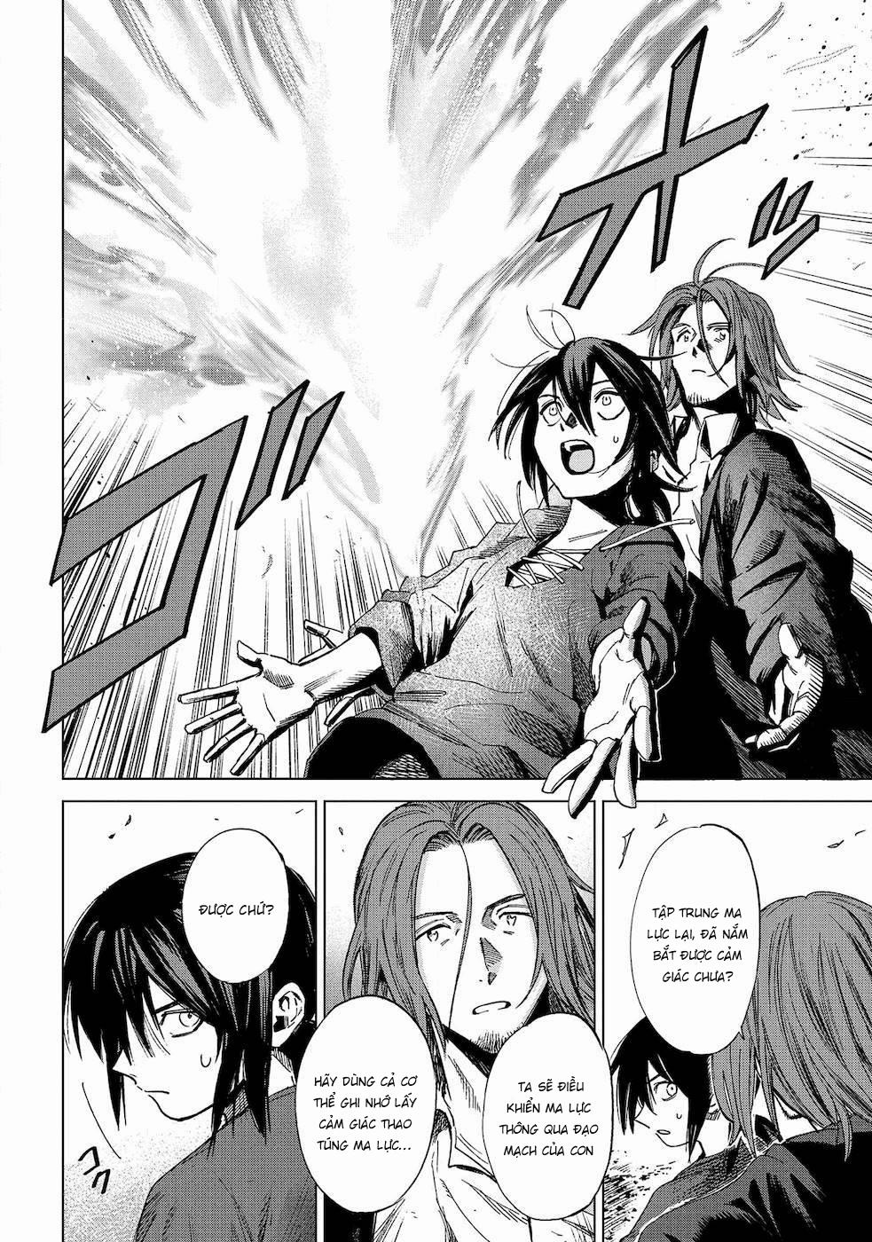 Ma Đạo Phả Hệ 5 trang 6