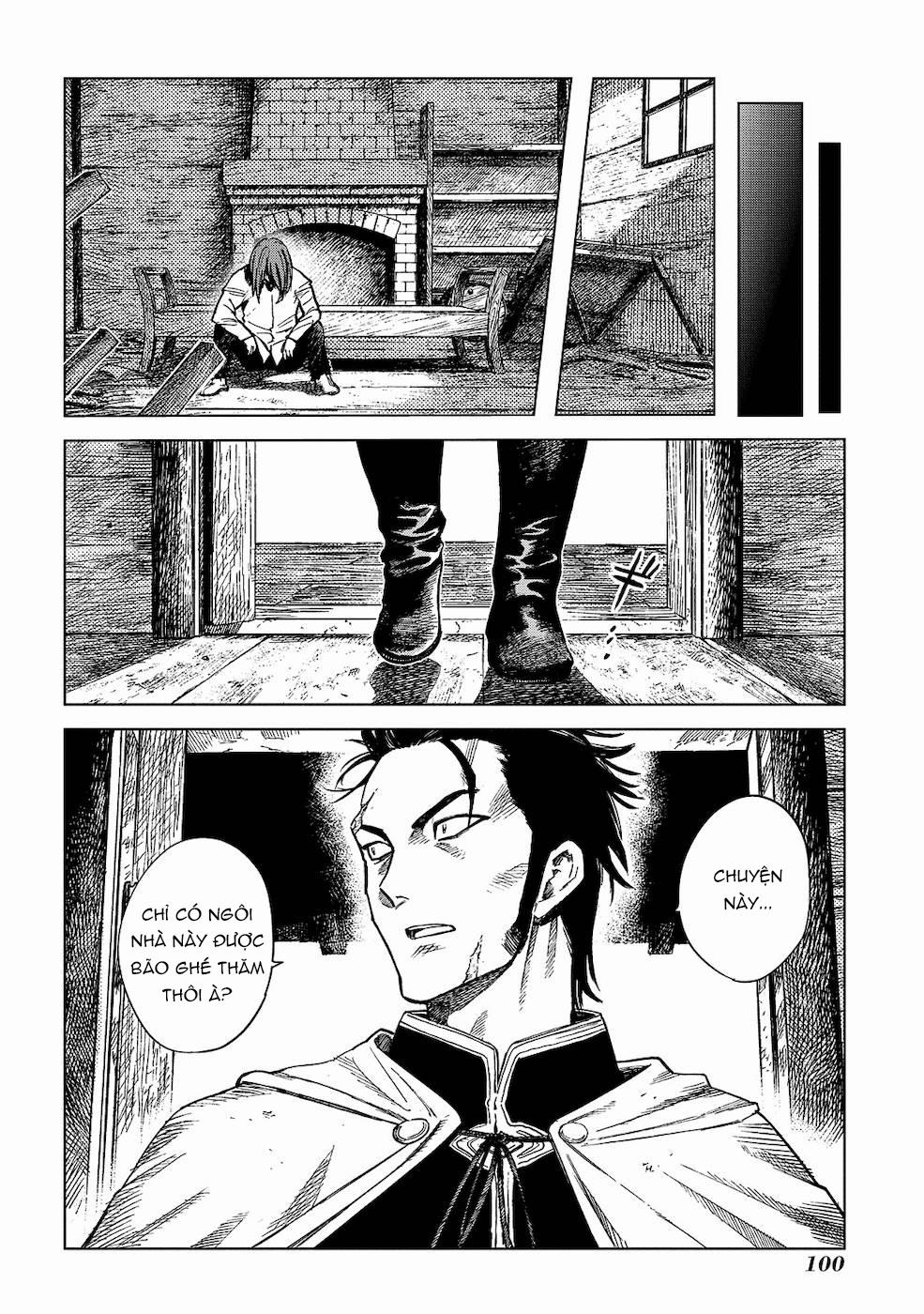 Ma Đạo Phả Hệ 7 trang 21