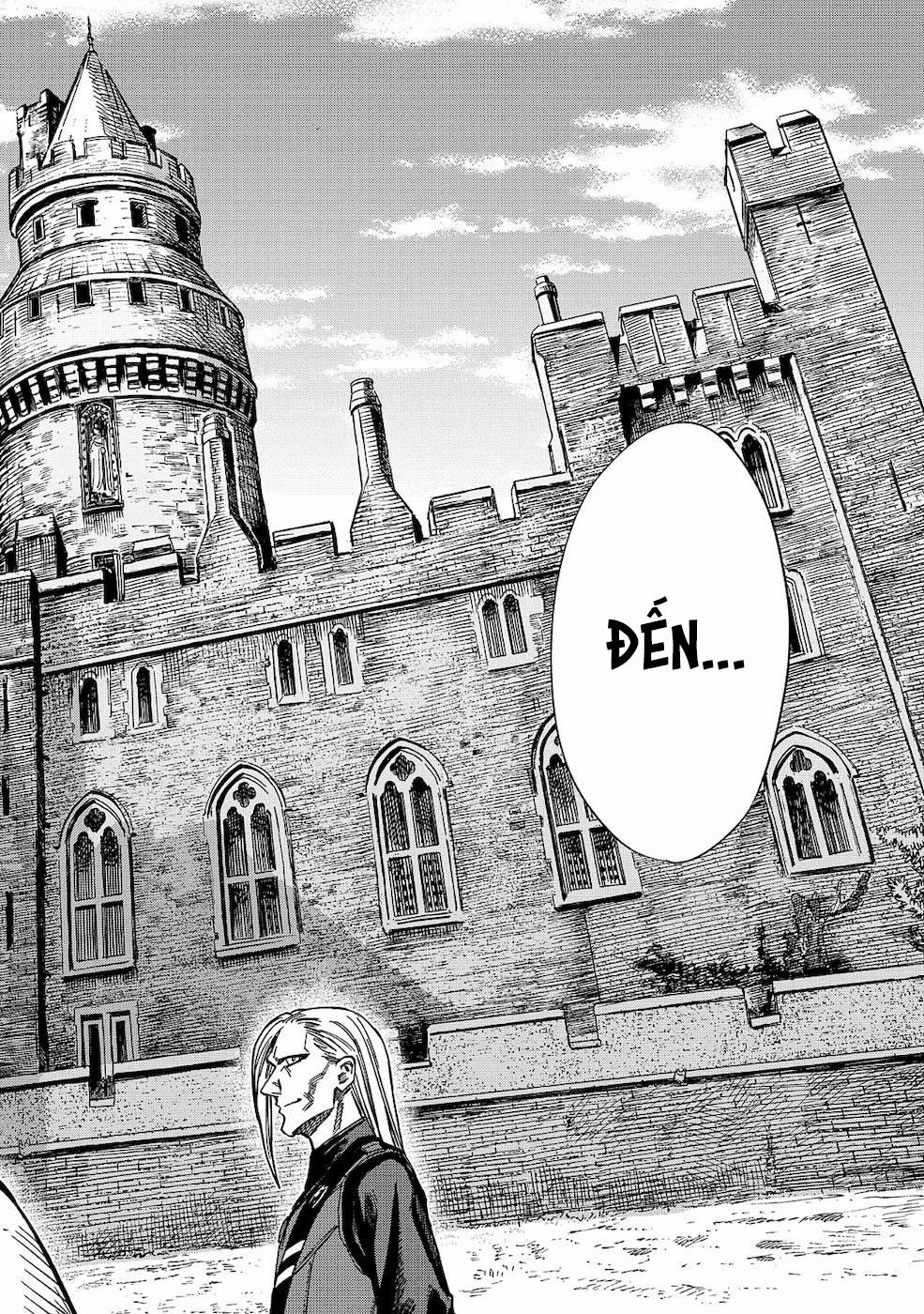 Ma Đạo Phả Hệ 7 trang 33