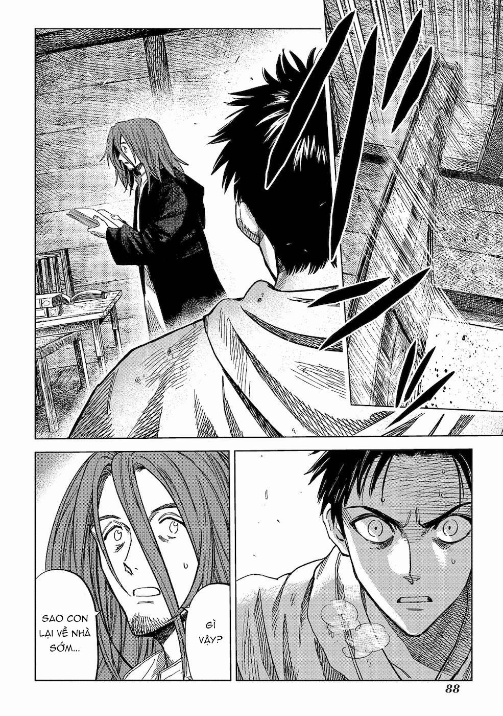 Ma Đạo Phả Hệ 7 trang 9