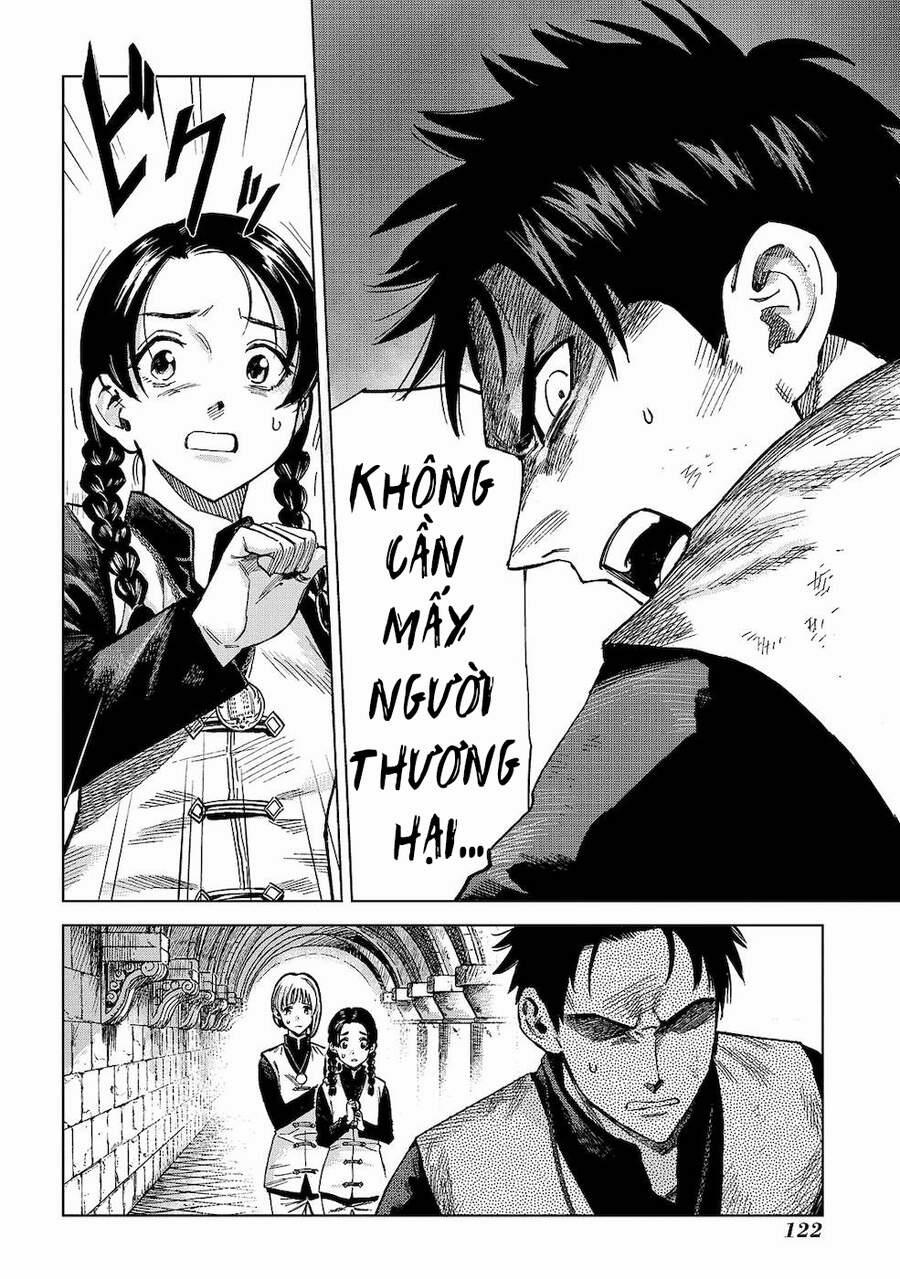 Ma Đạo Phả Hệ 8 trang 9