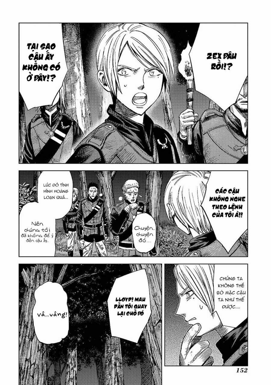 Ma Đạo Phả Hệ 9 trang 17