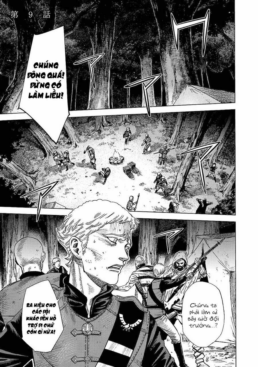 Ma Đạo Phả Hệ 9 trang 2