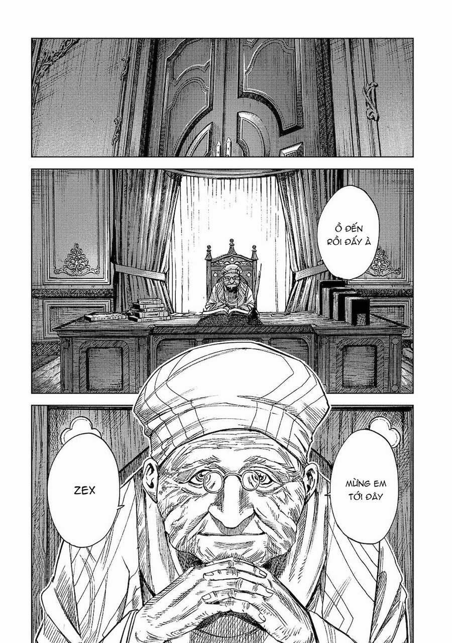 Ma Đạo Phả Hệ 9 trang 21