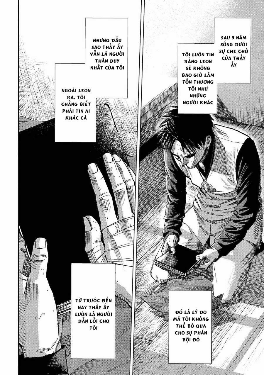 Ma Đạo Phả Hệ 9 trang 33