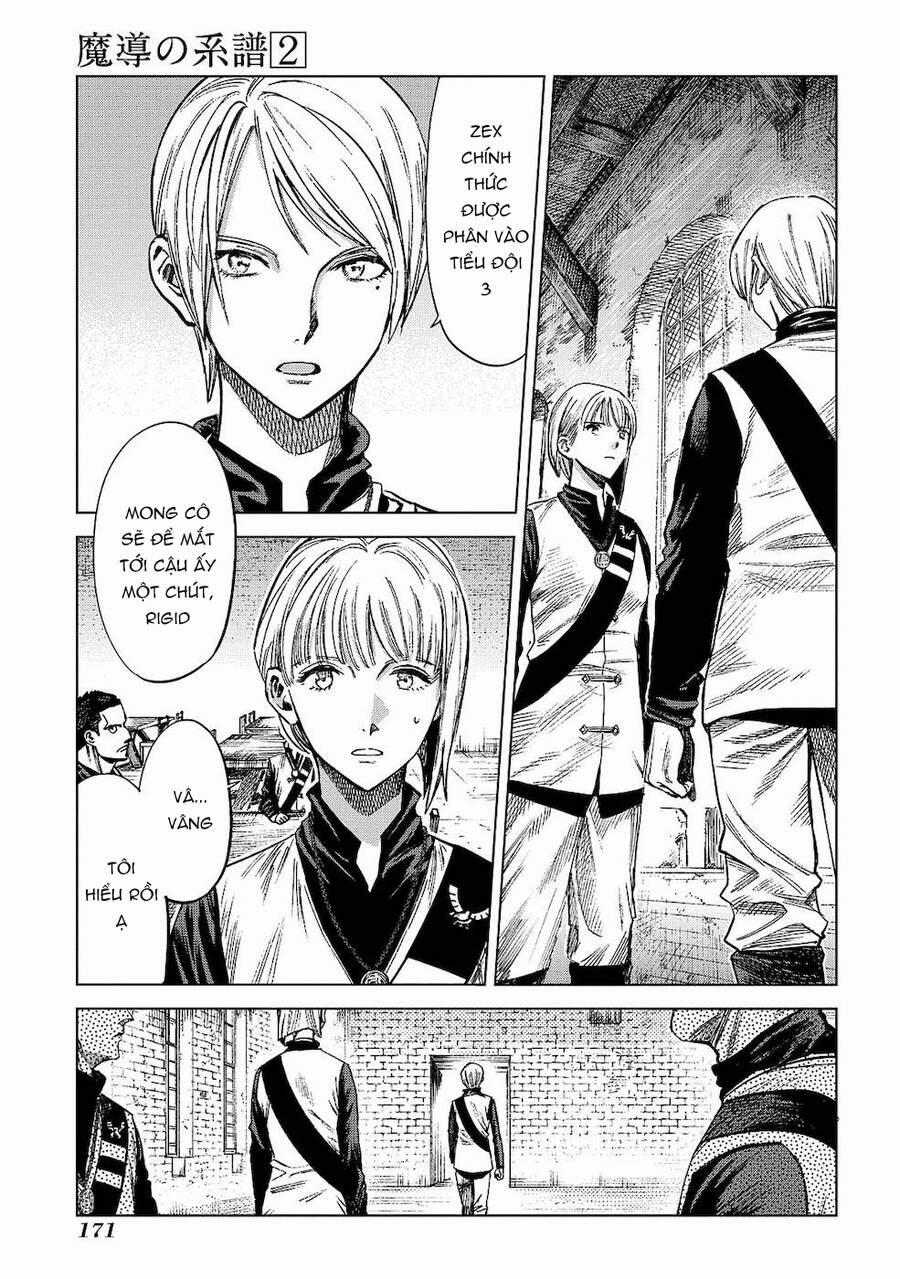 Ma Đạo Phả Hệ 9 trang 36