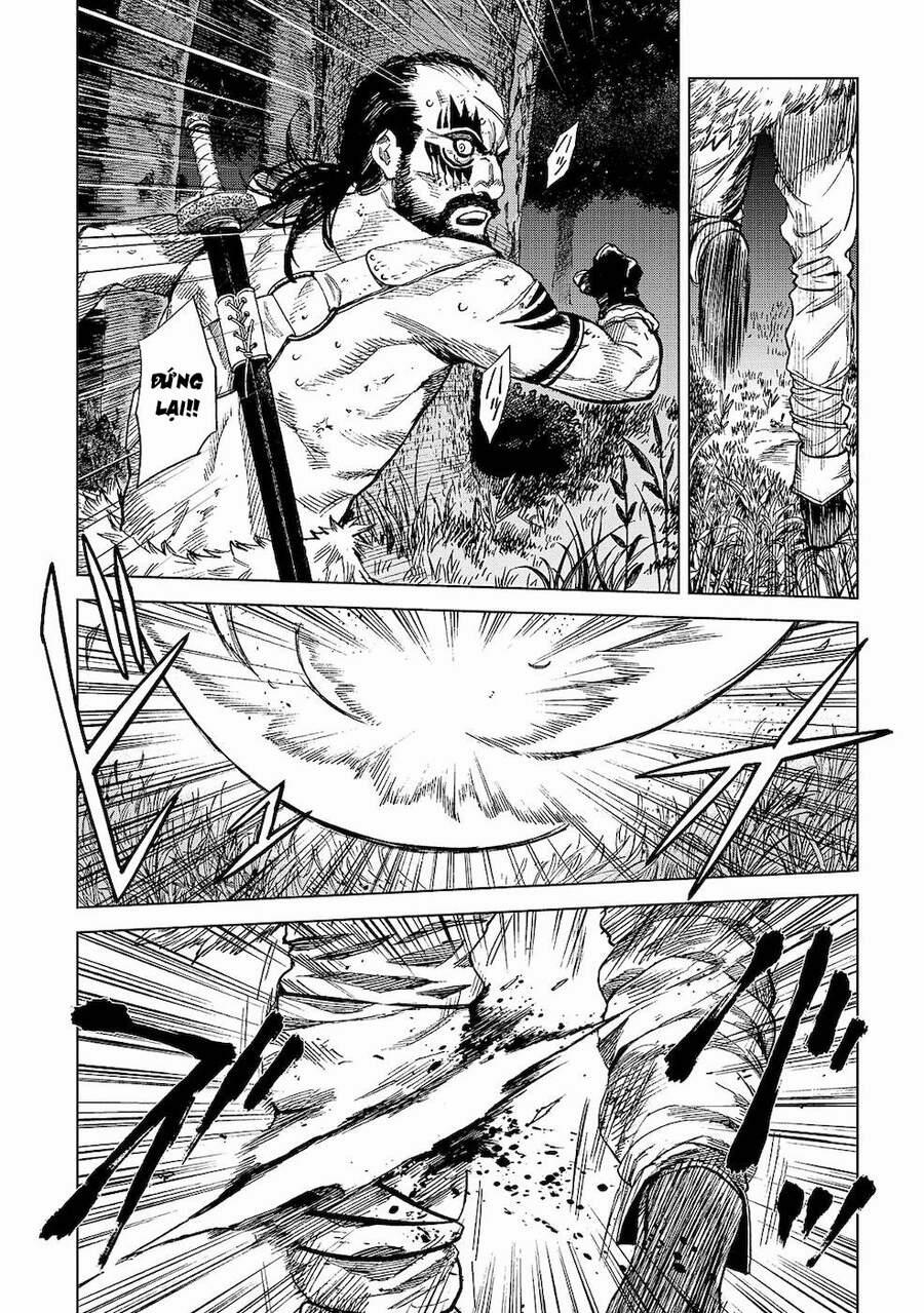 Ma Đạo Phả Hệ 9 trang 4