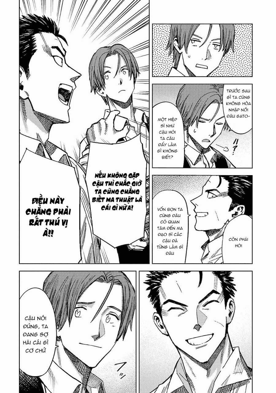 Ma Đạo Phả Hệ 9 trang 41