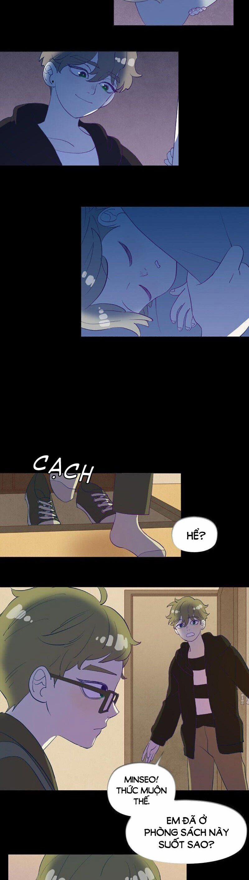 Ma Kể Chuyện 2 1 trang 16