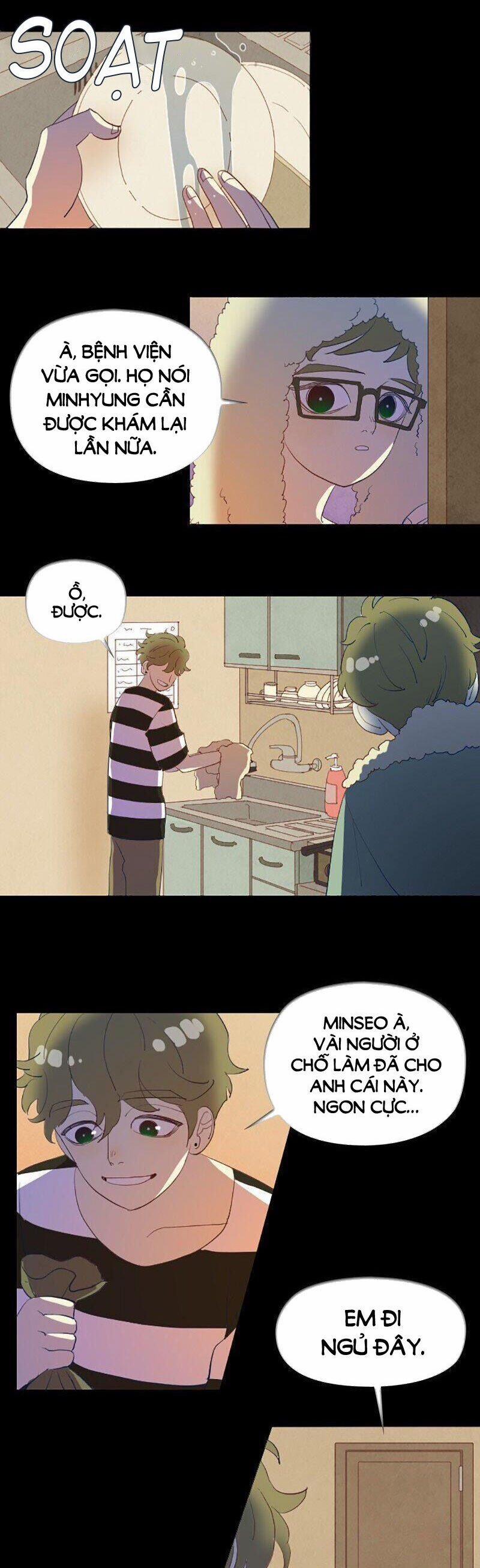 Ma Kể Chuyện 2 1 trang 19