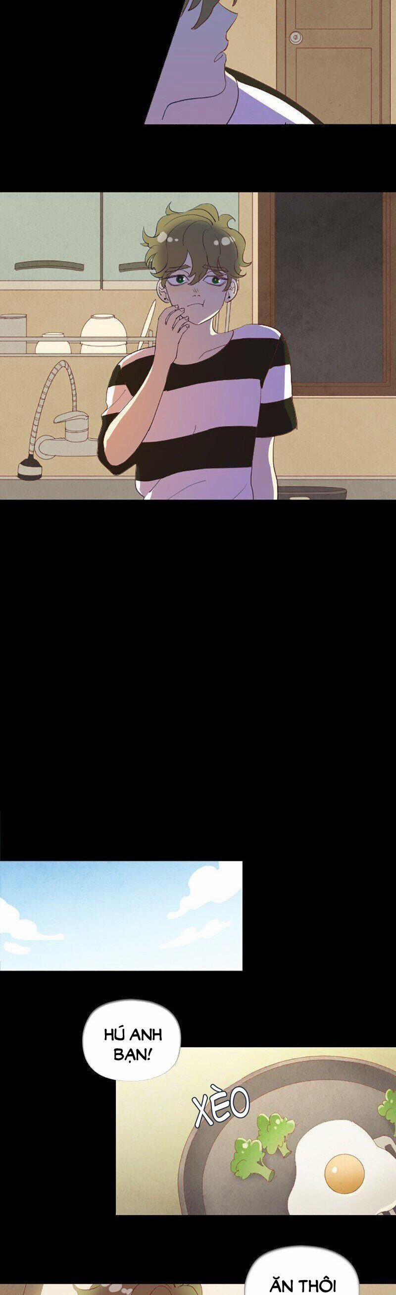 Ma Kể Chuyện 2 1 trang 20