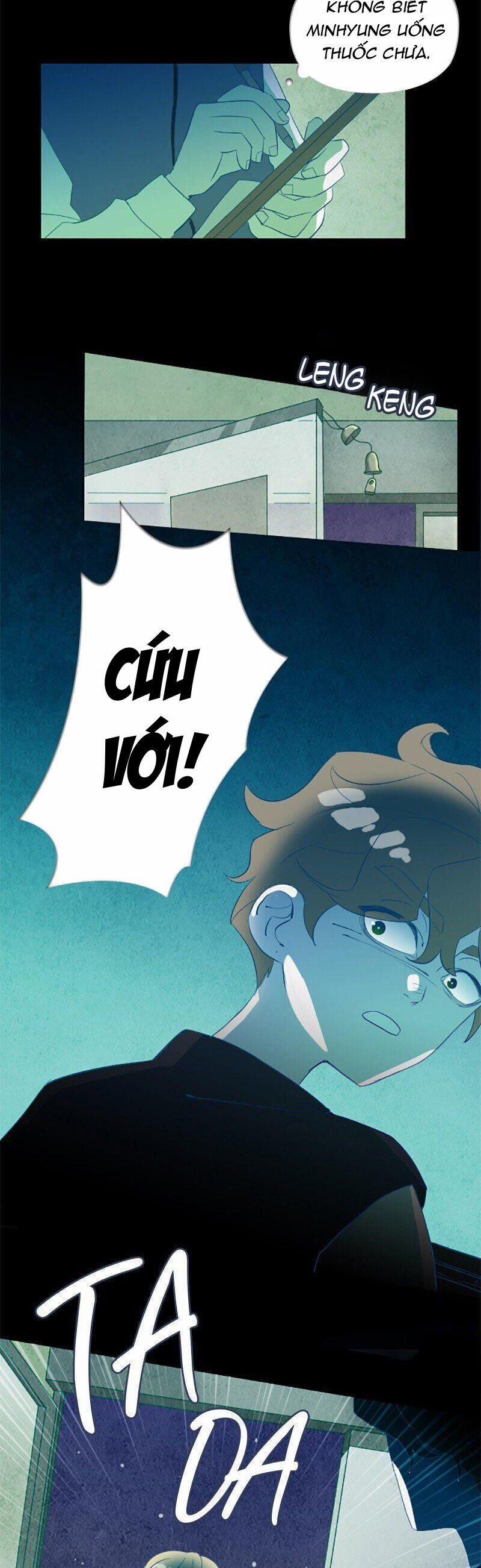 Ma Kể Chuyện 2 1 trang 27