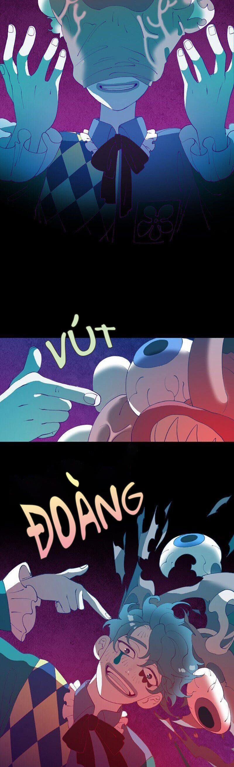 Ma Kể Chuyện 2 1 trang 3