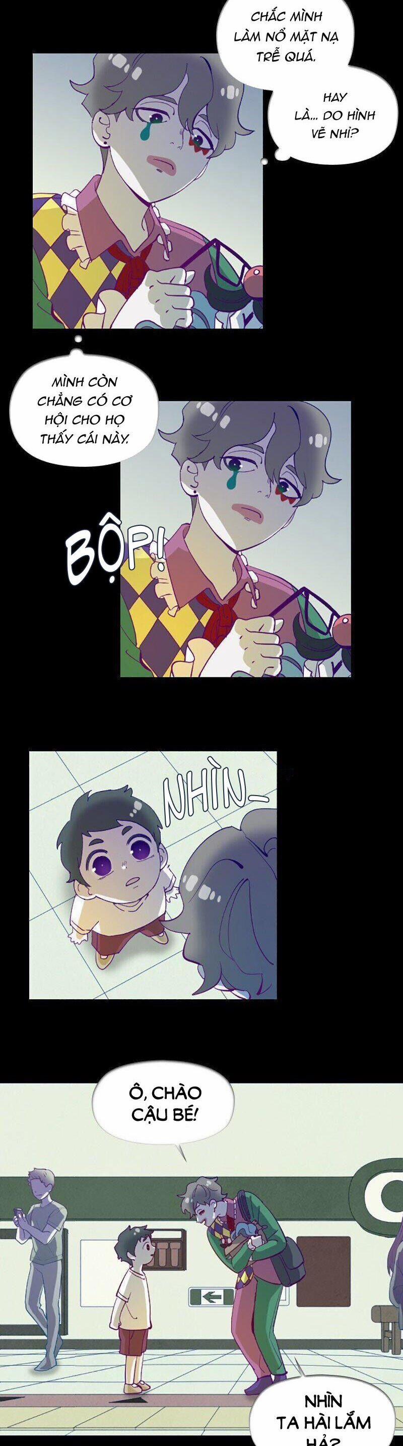 Ma Kể Chuyện 2 1 trang 9