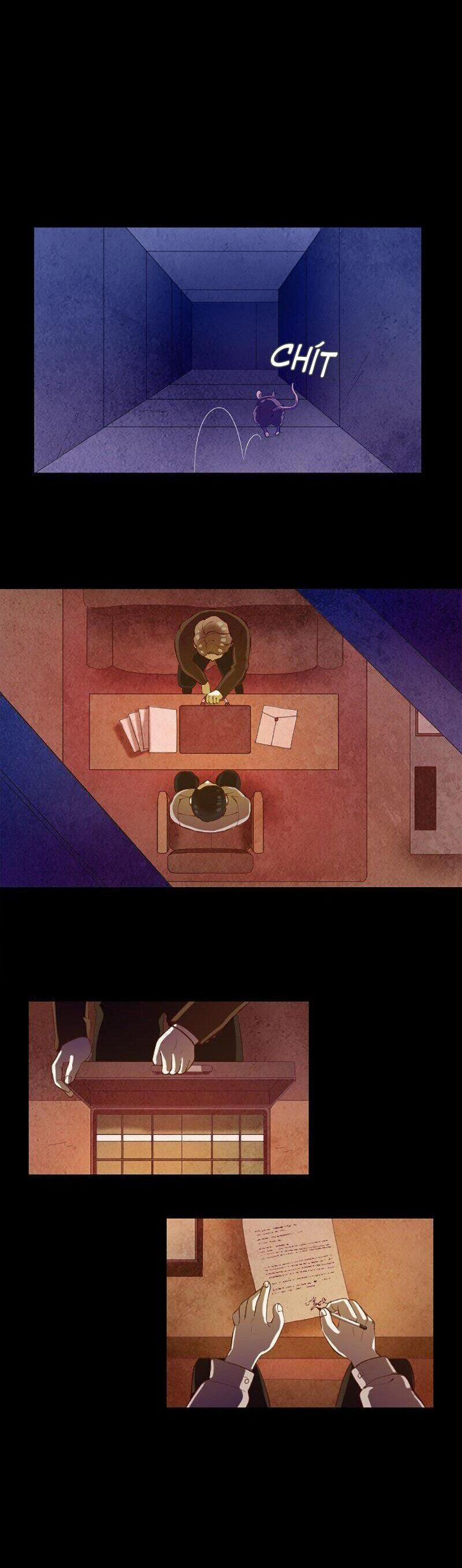 Ma Kể Chuyện 2 11 trang 20