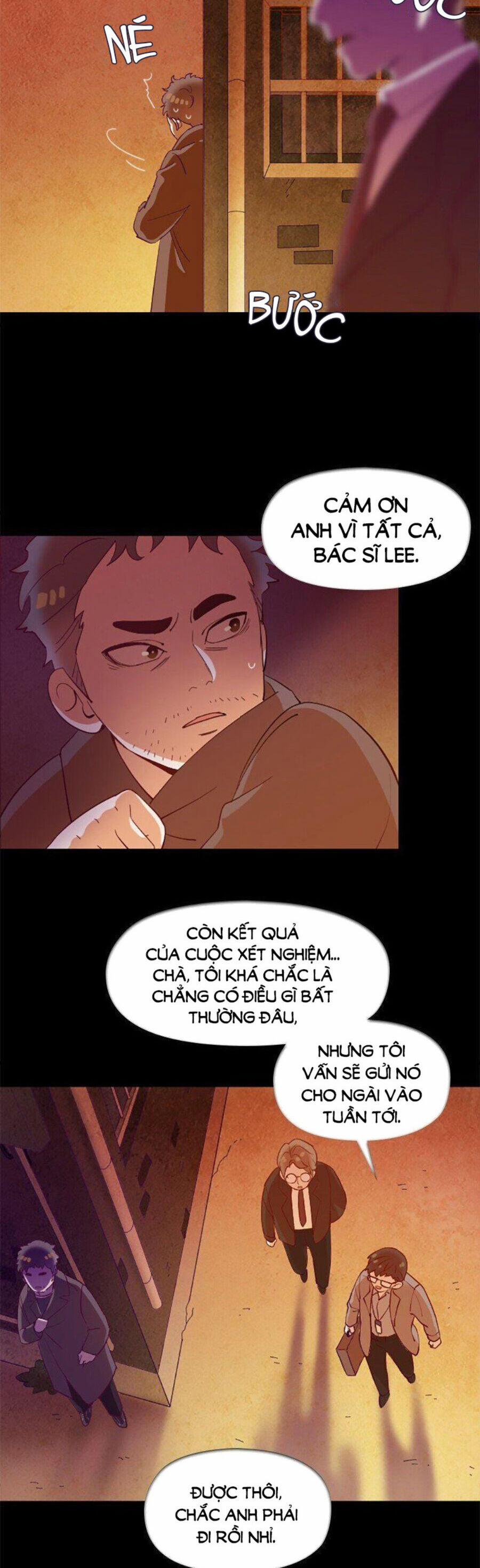 Ma Kể Chuyện 2 11 trang 3