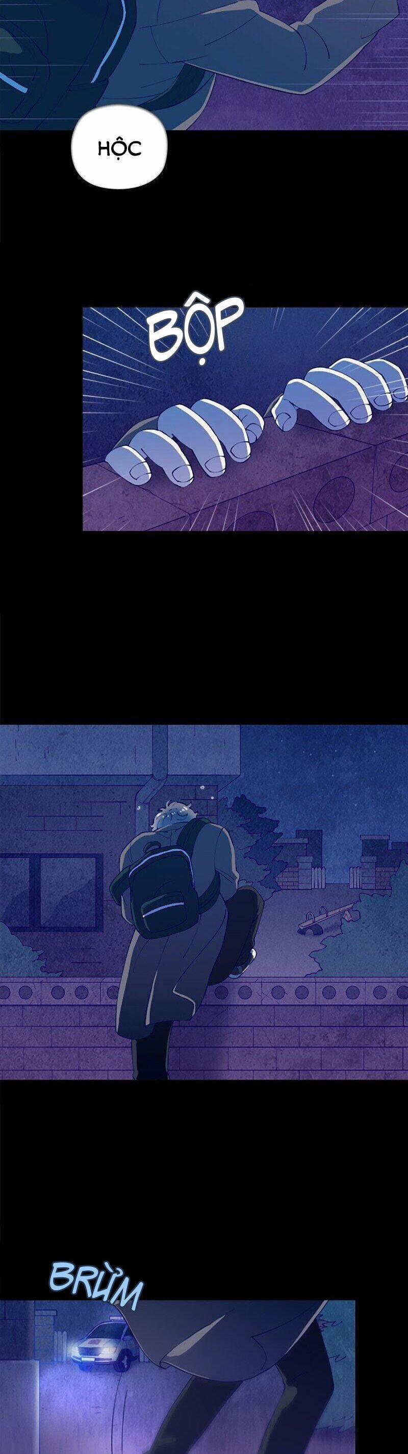 Ma Kể Chuyện 2 13 trang 1