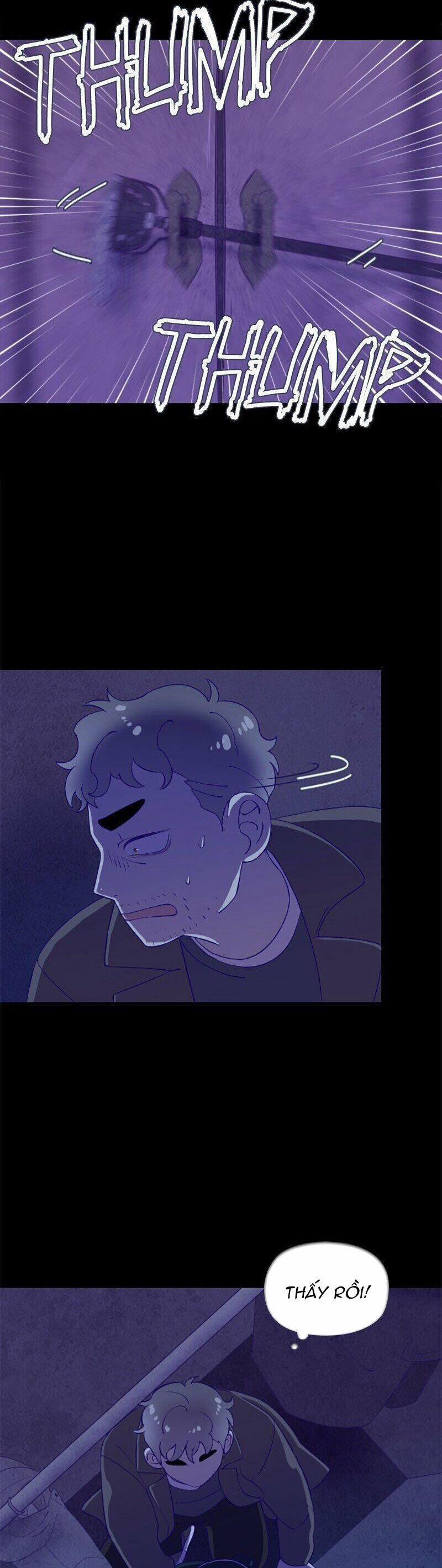 Ma Kể Chuyện 2 13 trang 23