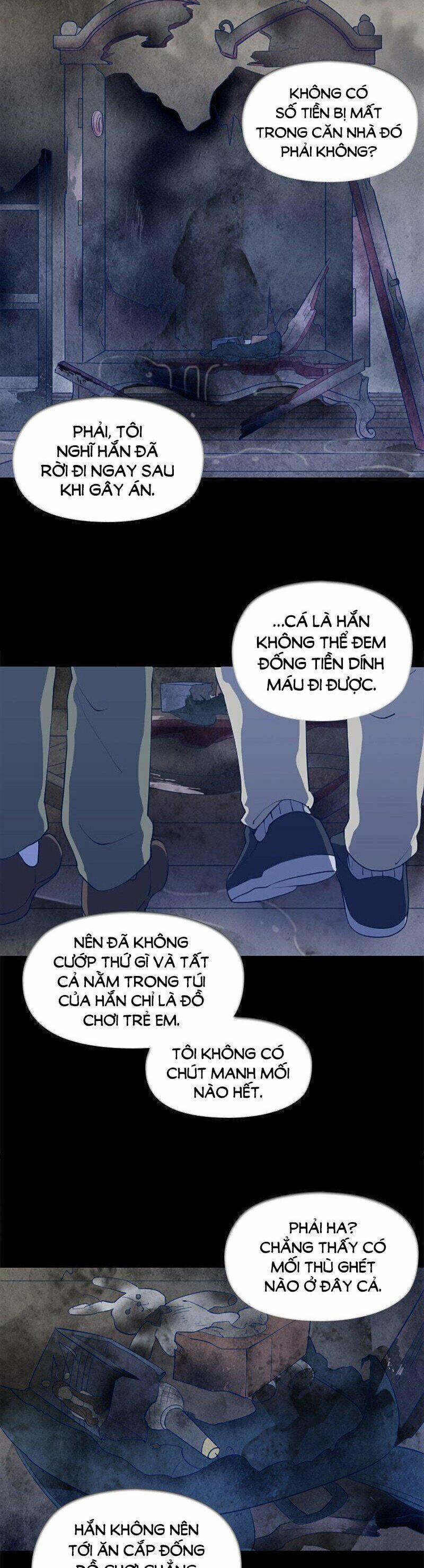 Ma Kể Chuyện 2 13 trang 35