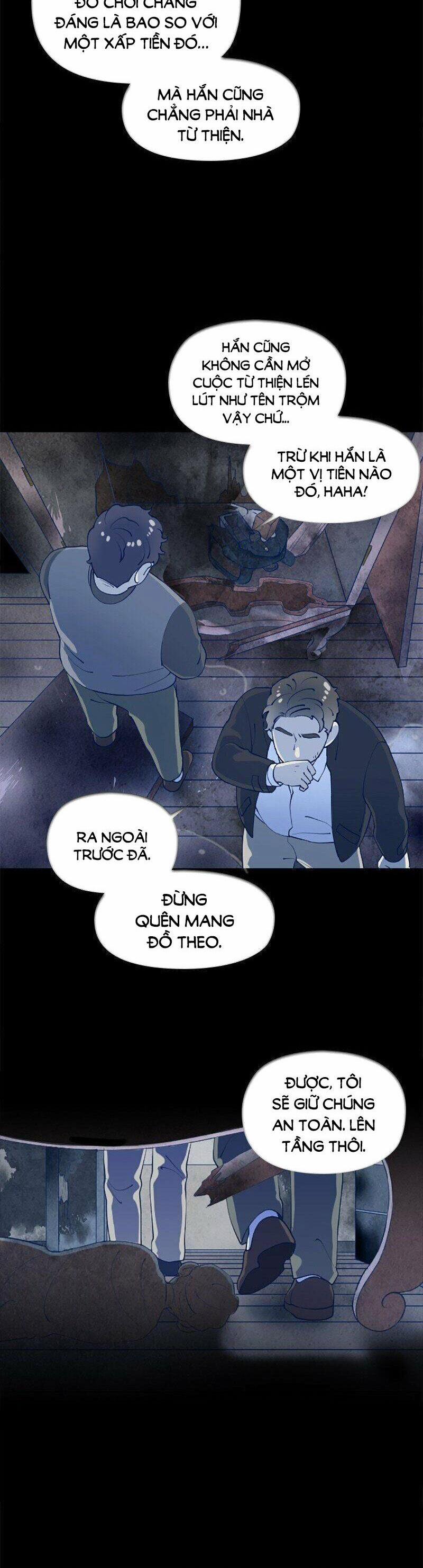 Ma Kể Chuyện 2 13 trang 36