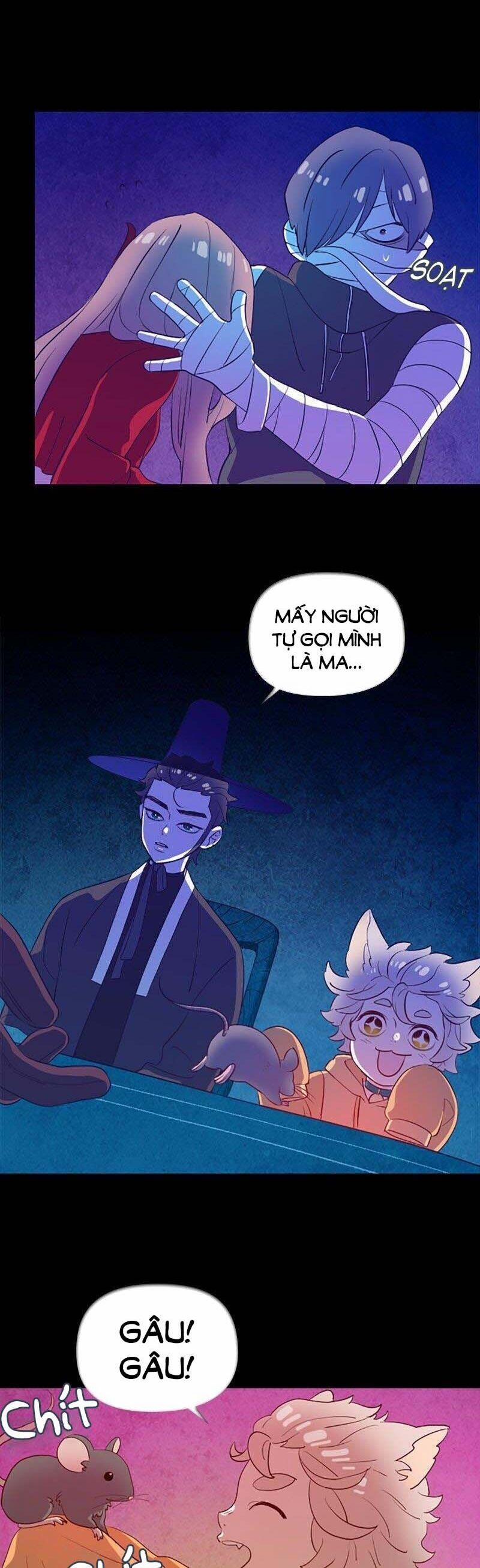 Ma Kể Chuyện 2 14 trang 14