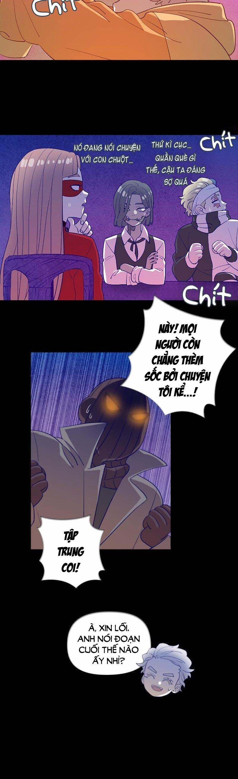 Ma Kể Chuyện 2 14 trang 15